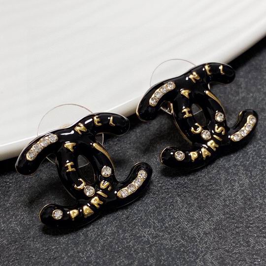Chanel earring 12lyh180